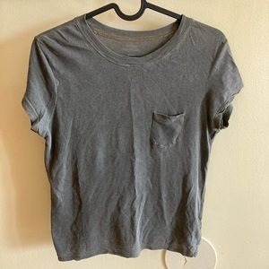 Basic soft tshirt size XS